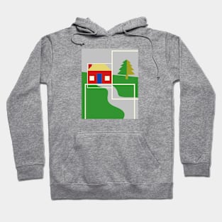 House Fall 2021 Hoodie